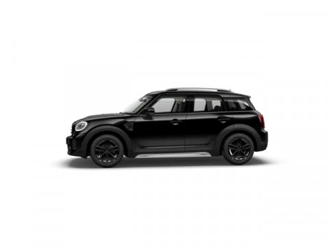MINI Countryman Cooper 100 kW (136 CV)