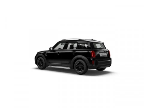 MINI Countryman Cooper 100 kW (136 CV)