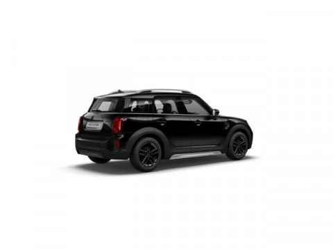 MINI Countryman Cooper 100 kW (136 CV)