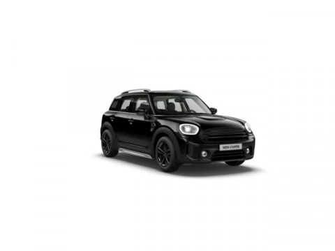 MINI Countryman Cooper 100 kW (136 CV)