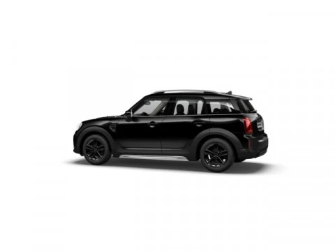 MINI Countryman Cooper 100 kW (136 CV)