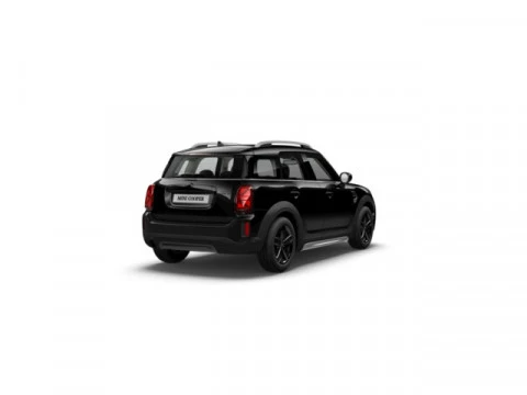 MINI Countryman Cooper 100 kW (136 CV)