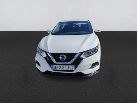 Nissan Qashqai dCi 85 kW (115 CV) E6D ACENTA
