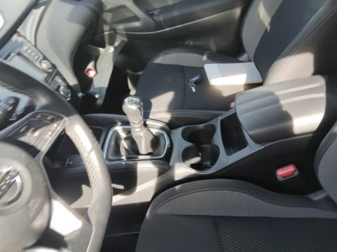 Nissan Qashqai dCi 85 kW (115 CV) E6D ACENTA