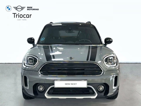 MINI Countryman Cooper D 110 kW (150 CV)