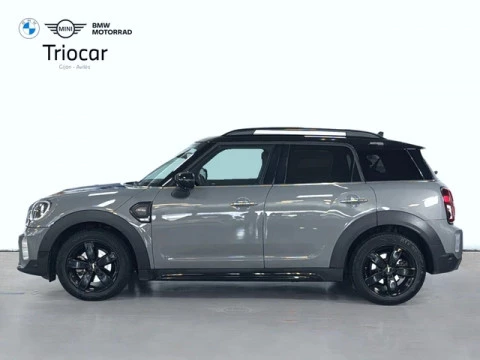 MINI Countryman Cooper D 110 kW (150 CV)