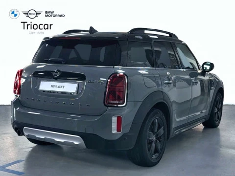 MINI Countryman Cooper D 110 kW (150 CV)