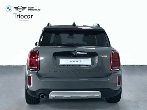 MINI Countryman Cooper D 110 kW (150 CV)