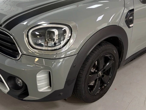 MINI Countryman Cooper D 110 kW (150 CV)