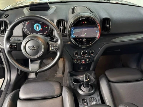 MINI Countryman Cooper D 110 kW (150 CV)