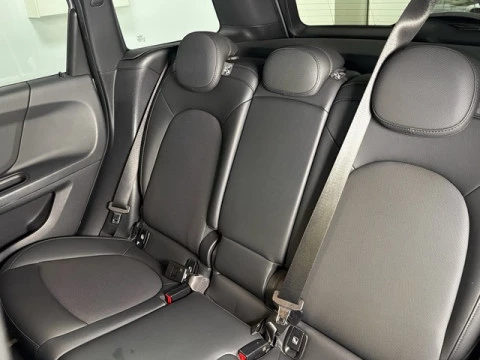 MINI Countryman Cooper D 110 kW (150 CV)