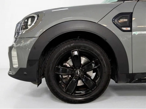 MINI Countryman Cooper D 110 kW (150 CV)