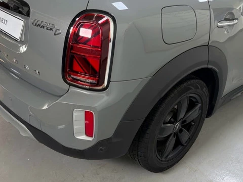 MINI Countryman Cooper D 110 kW (150 CV)