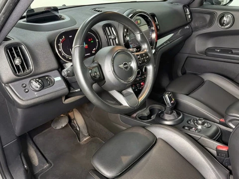 MINI Countryman Cooper D 110 kW (150 CV)