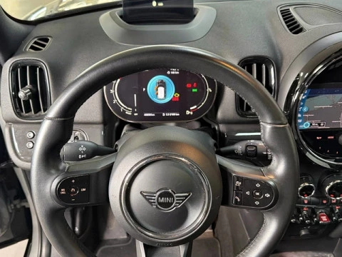 MINI Countryman Cooper D 110 kW (150 CV)