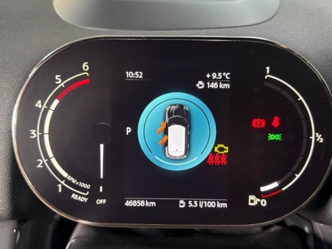 MINI Countryman Cooper D 110 kW (150 CV)