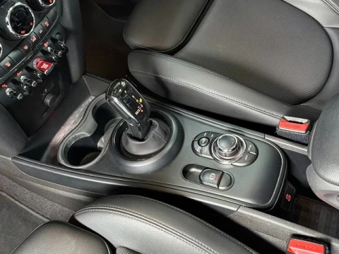 MINI Countryman Cooper D 110 kW (150 CV)