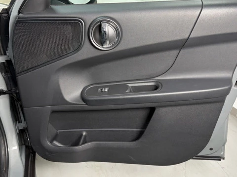 MINI Countryman Cooper D 110 kW (150 CV)