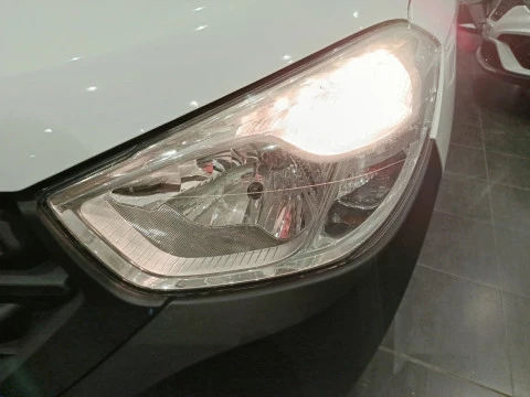 Dacia Dokker  Van Diesel  Van 1.5Blue dCi Essential 70kW