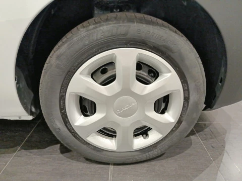 Dacia Dokker  Van Diesel  Van 1.5Blue dCi Essential 70kW