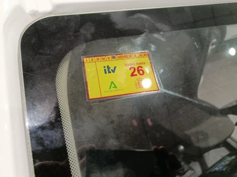 Dacia Dokker  Van Diesel  Van 1.5Blue dCi Essential 70kW