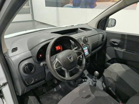 Dacia Dokker  Van Diesel  Van 1.5Blue dCi Essential 70kW