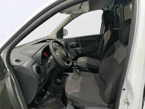 Dacia Dokker  Van Diesel  Van 1.5Blue dCi Essential 70kW