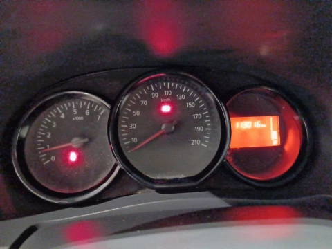 Dacia Dokker  Van Diesel  Van 1.5Blue dCi Essential 70kW