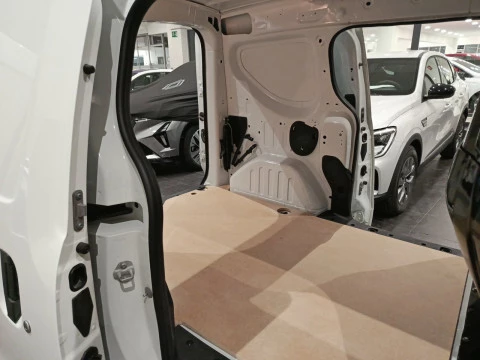 Dacia Dokker  Van Diesel  Van 1.5Blue dCi Essential 70kW