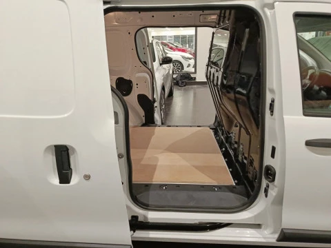 Dacia Dokker  Van Diesel  Van 1.5Blue dCi Essential 70kW