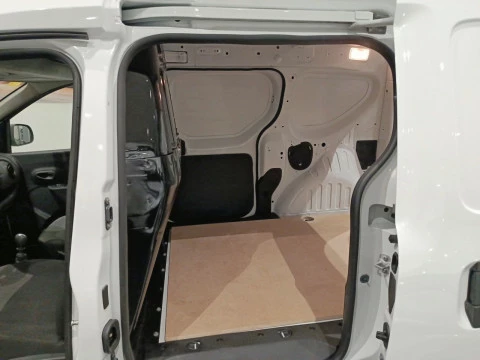 Dacia Dokker  Van Diesel  Van 1.5Blue dCi Essential 70kW