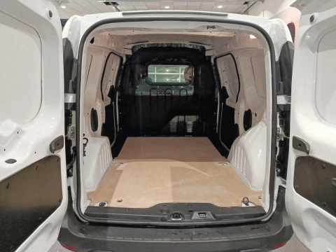 Dacia Dokker  Van Diesel  Van 1.5Blue dCi Essential 70kW