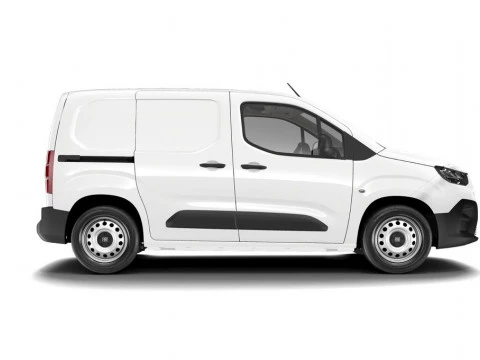 Fiat Doblò 1.5 75kW (100CV) diésel MT6 Talla M
