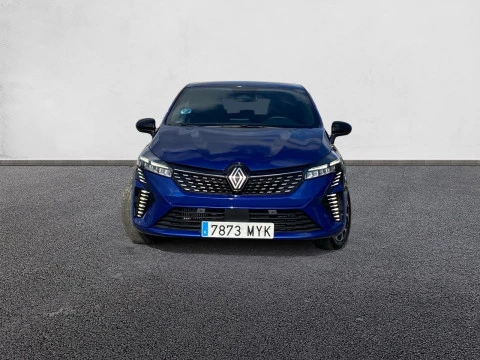 Renault Clio techno Eco-G 100cv (74kW)