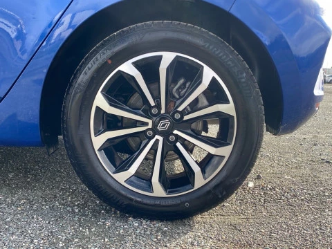 Renault Clio techno Eco-G 100cv (74kW)