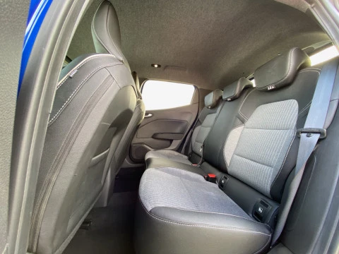 Renault Clio techno Eco-G 100cv (74kW)