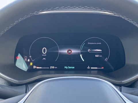 Renault Clio techno Eco-G 100cv (74kW)