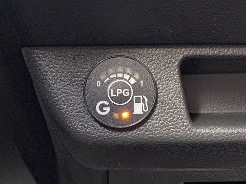 Renault Clio techno Eco-G 100cv (74kW)