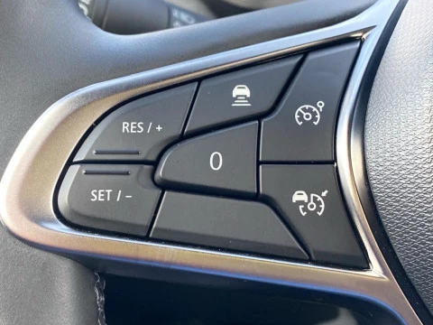 Renault Clio techno Eco-G 100cv (74kW)