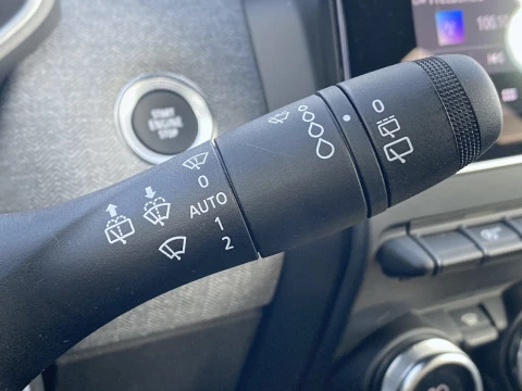 Renault Clio techno Eco-G 100cv (74kW)