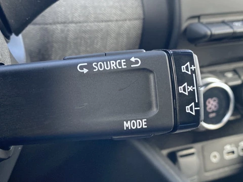 Renault Clio techno Eco-G 100cv (74kW)