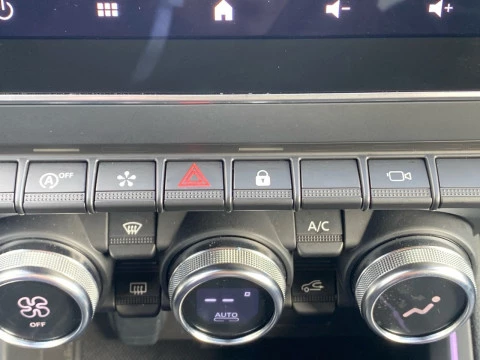 Renault Clio techno Eco-G 100cv (74kW)