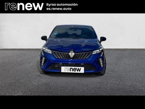 Renault Clio techno Eco-G 100cv (74kW)