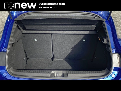 Renault Clio techno Eco-G 100cv (74kW)