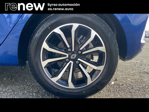 Renault Clio techno Eco-G 100cv (74kW)