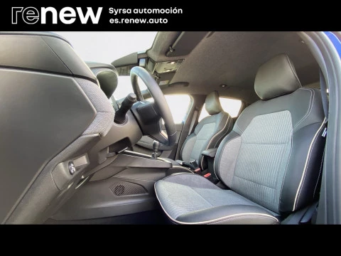 Renault Clio techno Eco-G 100cv (74kW)