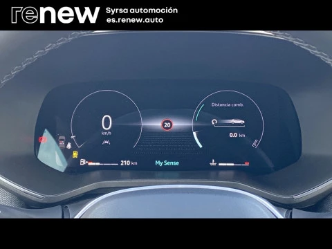 Renault Clio techno Eco-G 100cv (74kW)