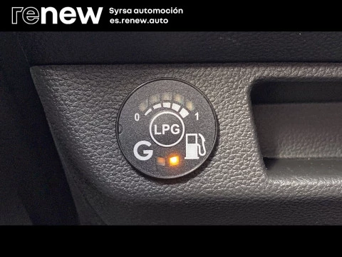 Renault Clio techno Eco-G 100cv (74kW)