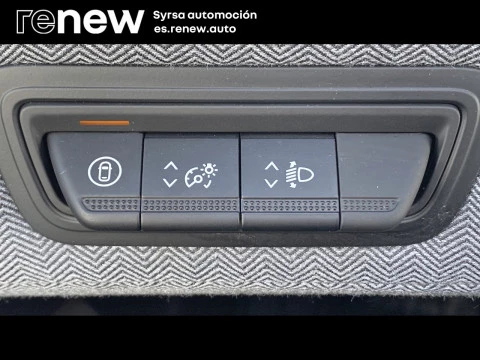 Renault Clio techno Eco-G 100cv (74kW)