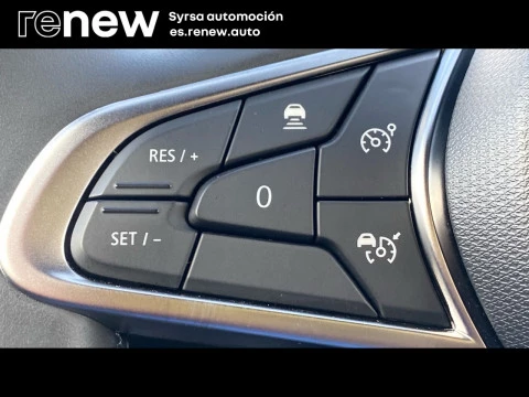 Renault Clio techno Eco-G 100cv (74kW)